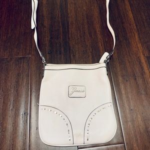 Guess Crossbody Purse